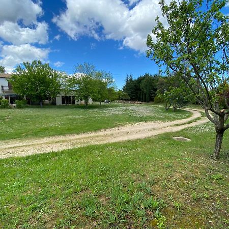 Villa Raffinee, Parc Cloture, 4000M2, Piscine 5X10 Blauzac  Екстер'єр фото