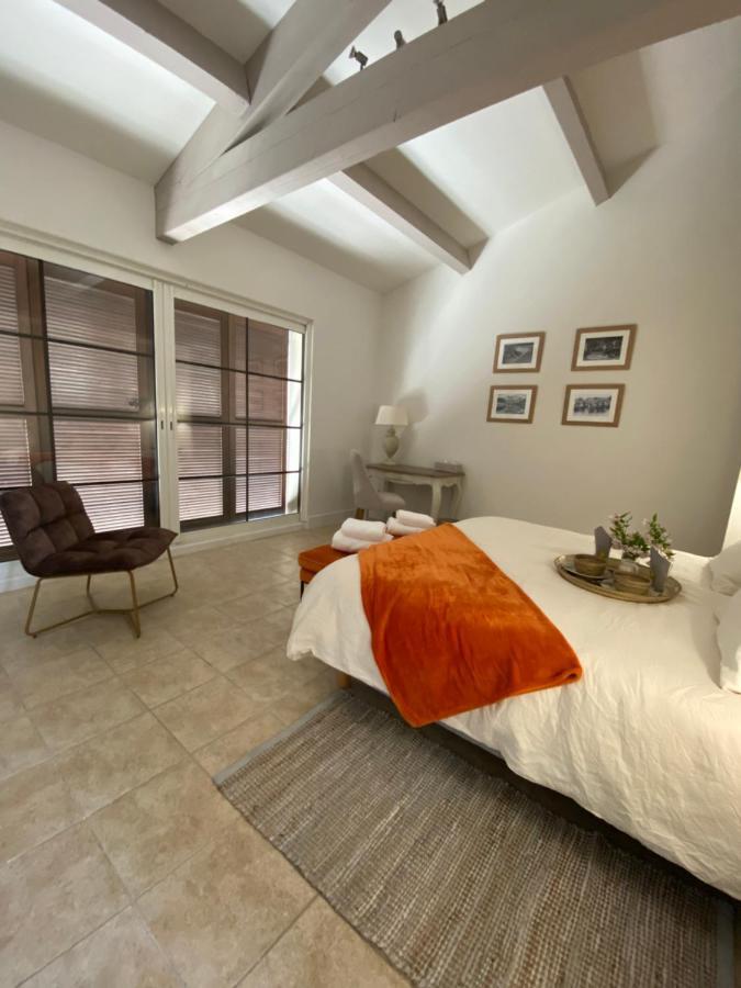 Villa Raffinee, Parc Cloture, 4000M2, Piscine 5X10 Blauzac  Екстер'єр фото